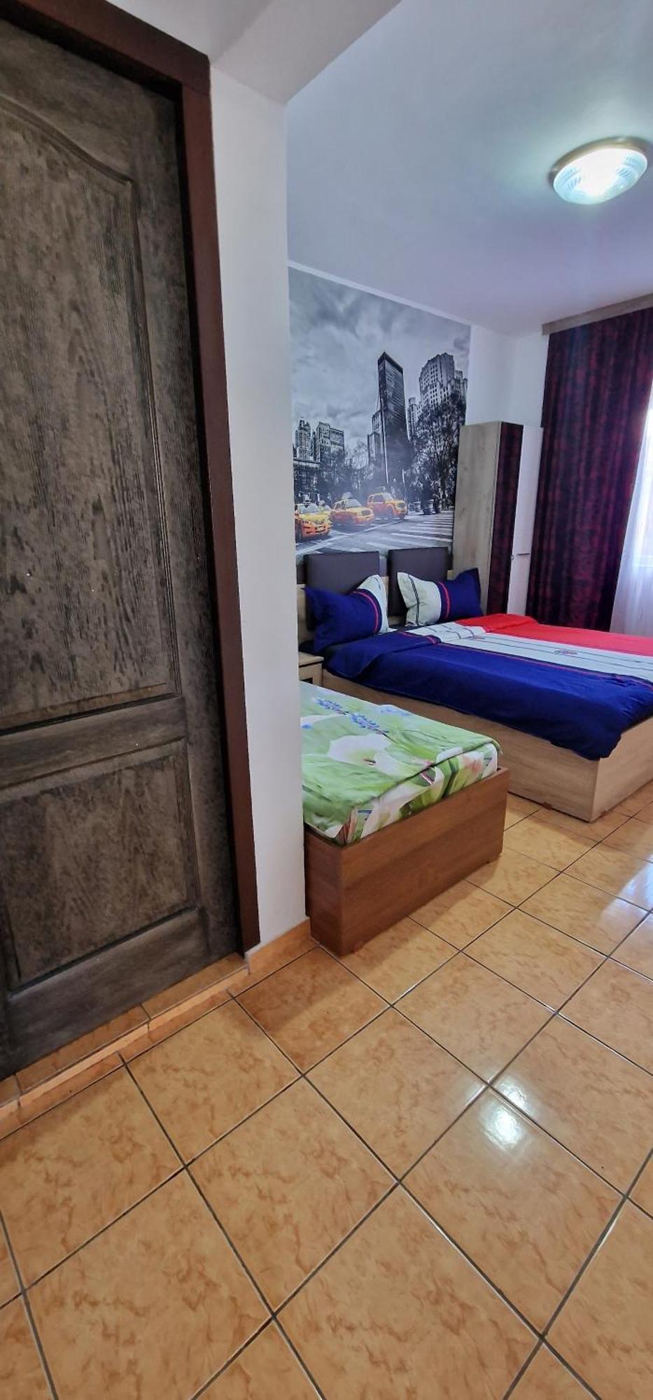 Vila Nico Costinesti Exterior foto